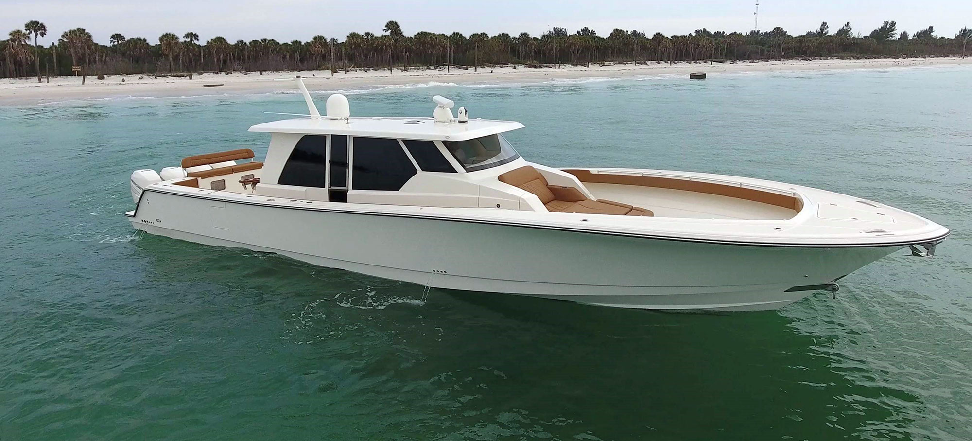 Cabo Yachts
